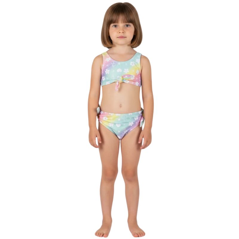 Joyce Swimwear μαγιό μπικίνι «Summer Paradise»