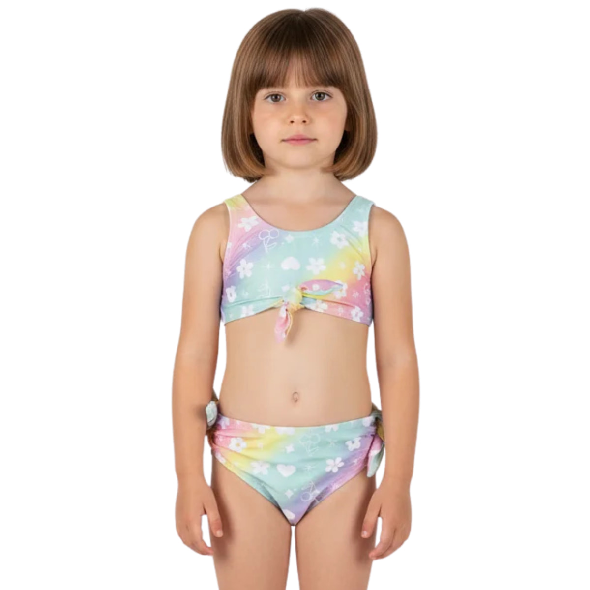 Joyce Swimwear μαγιό μπικίνι «Summer Paradise» - Image 2