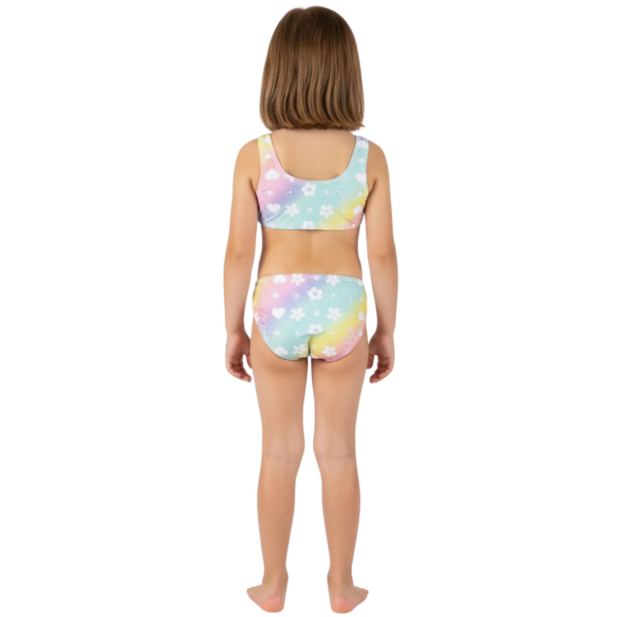 Joyce Swimwear μαγιό μπικίνι «Summer Paradise» - Image 3