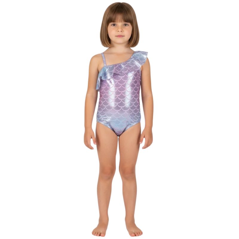 Joyce Swimwear ολόσωμο μαγιό «Mermaid»